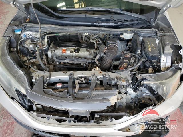 JHLRM4H56CC010427 2012 HONDA CRV photo no. 12
