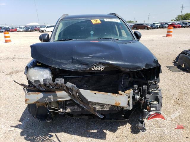 1C4NJDBB1ED788280 2014 JEEP COMPASS photo no. 5