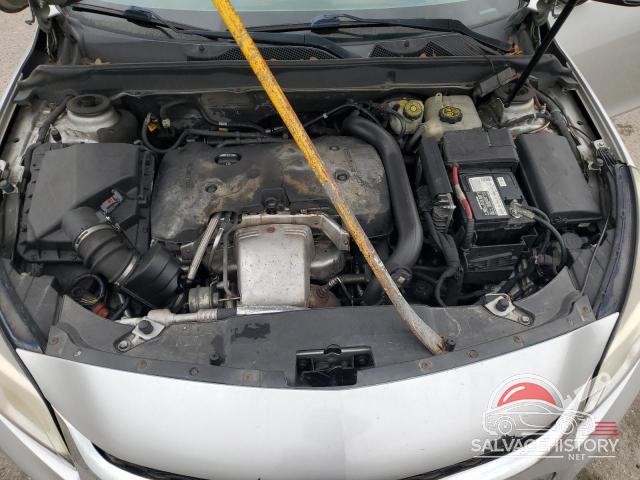 1G11G5SXXFF317306 2015 CHEVROLET MALIBU photo no. 11