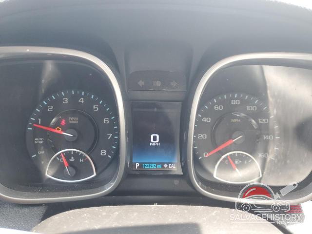 1G11C5SL6FF247716 2015 CHEVROLET MALIBU photo no. 9