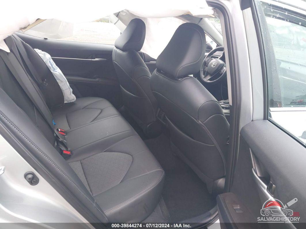 4T1K61AK5PU183908 2023 TOYOTA CAMRY photo no. 8