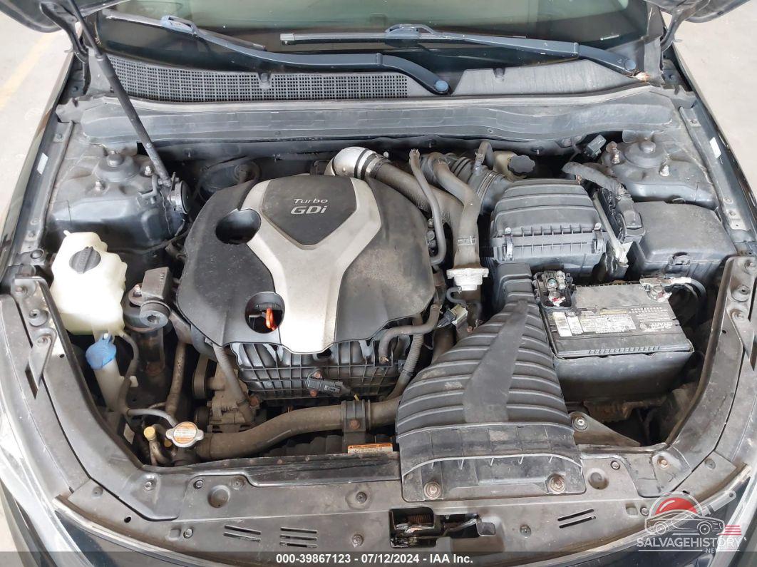5XXGN4A63CG015170 2012 KIA OPTIMA photo no. 10