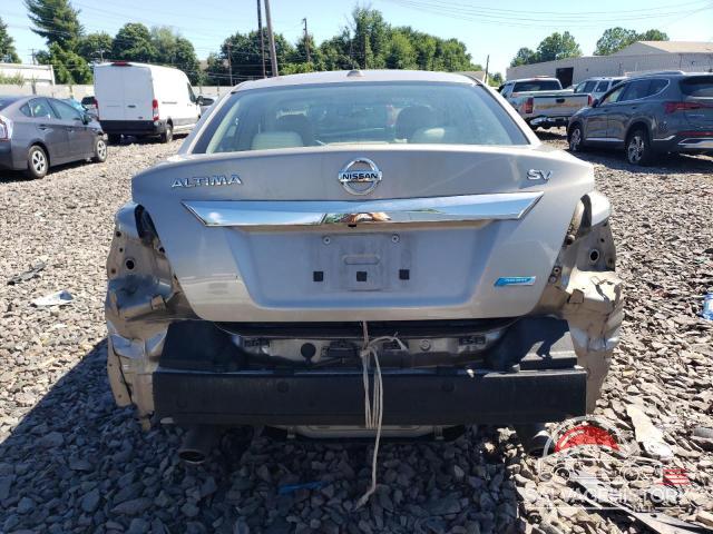 1N4AL3AP0DC142349 2013 NISSAN ALTIMA photo no. 6