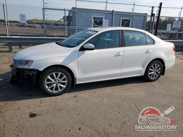 3VWDP7AJ6CM391120 2012 VOLKSWAGEN JETTA photo no. 22