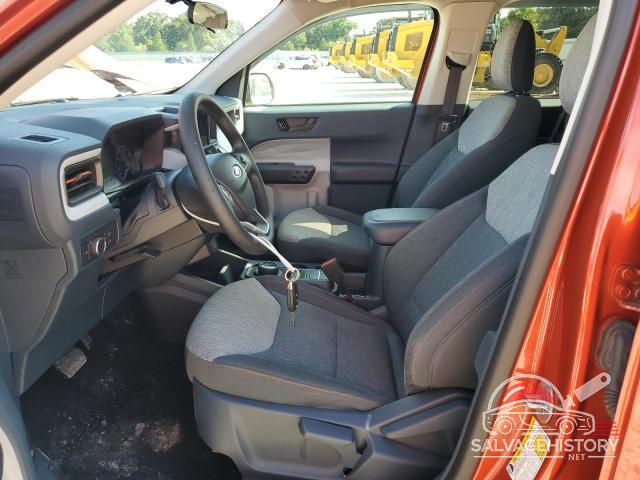 3FTTW8E99NRA41770 2022 FORD MAVERICK photo no. 7