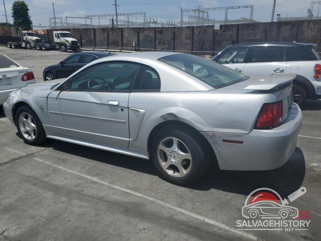 1FAFP40473F391946 2003 FORD ALL Models photo no. 2