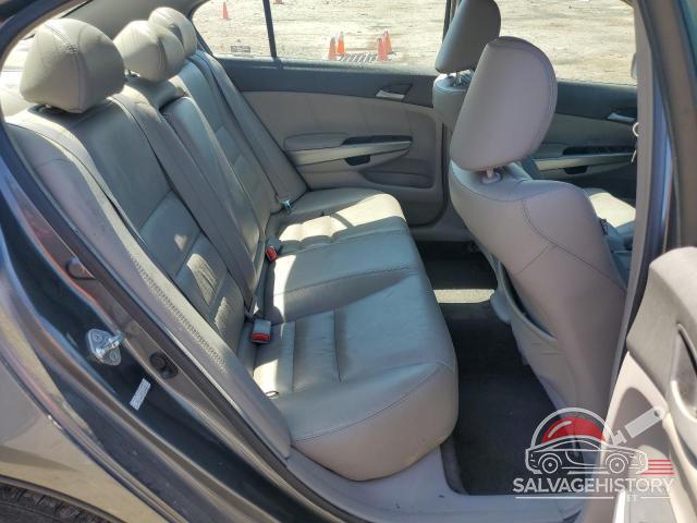 1HGCP36889A022084 2009 HONDA ACCORD photo no. 10