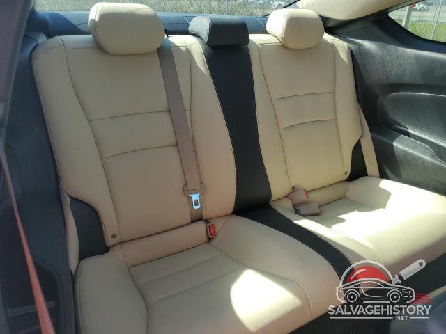 1HGCT2B8XDA006375 2013 HONDA ACCORD photo no. 10