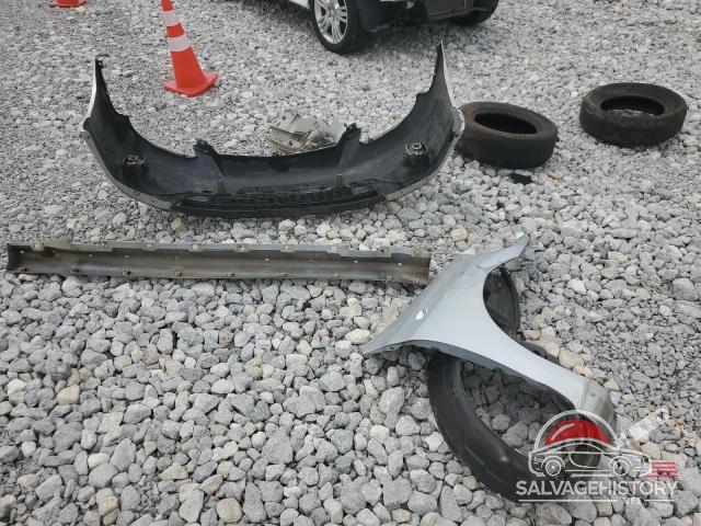 2T1LR32E65C363509 2005 TOYOTA COROLLA photo no. 12
