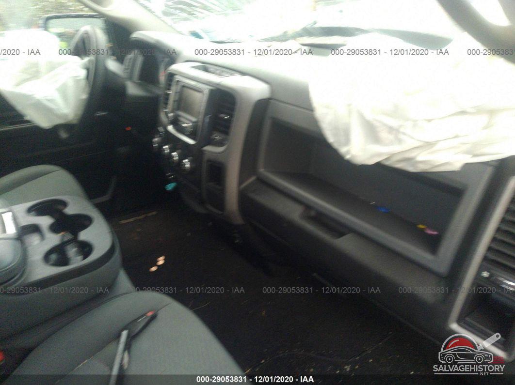 1C6RR7FG2HS793478 2017 RAM 1500 photo no. 5