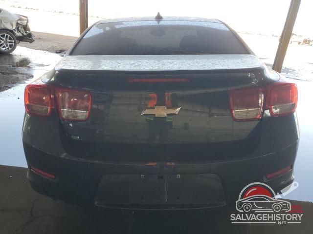 1G11C5SA9GU115223 2016 CHEVROLET MALIBU photo no. 6