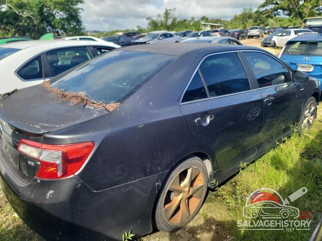 4T1BF1FKXCU043291 2012 TOYOTA CAMRY photo no. 3