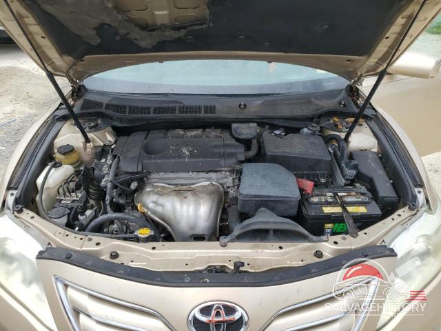 4T1BF3EK3BU721438 2011 TOYOTA CAMRY photo no. 11