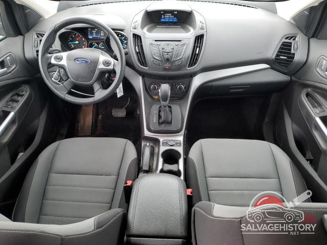 1FMCU9GX1GUC71785 2016 FORD ESCAPE photo no. 8