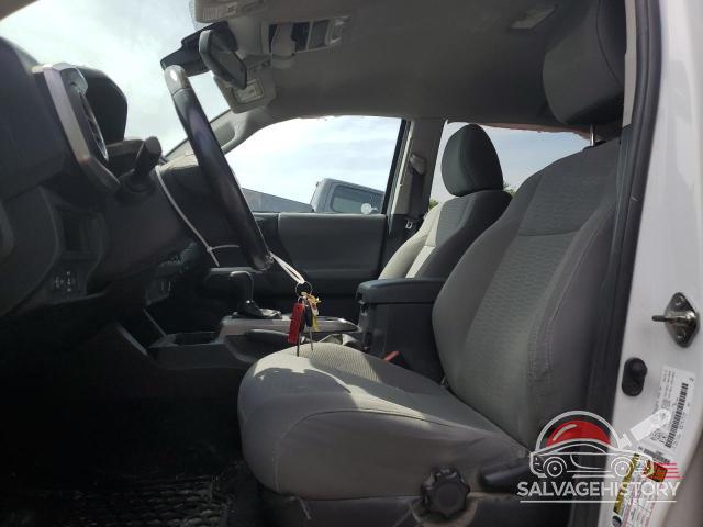 5TFDZ5BN1KX042037 2019 TOYOTA TACOMA photo no. 7