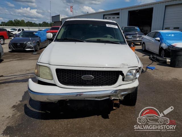 1FTRW07L63KC93370 2003 FORD All Models photo no. 5