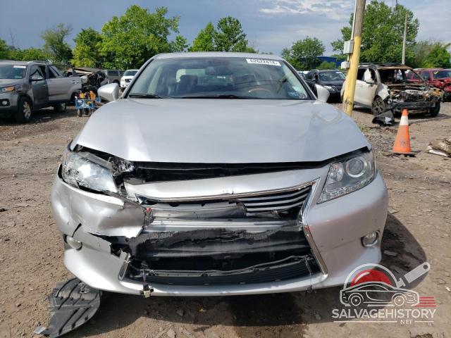JTHBW1GGXD2005229 2013 LEXUS ES300 photo no. 5