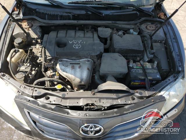 4T4BF3EK8AR029793 2010 TOYOTA CAMRY photo no. 11