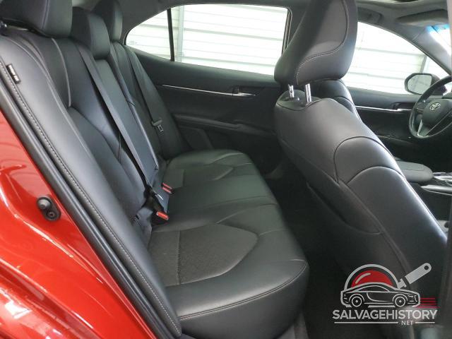4T1K61AK6LU398840 2020 TOYOTA CAMRY photo no. 10