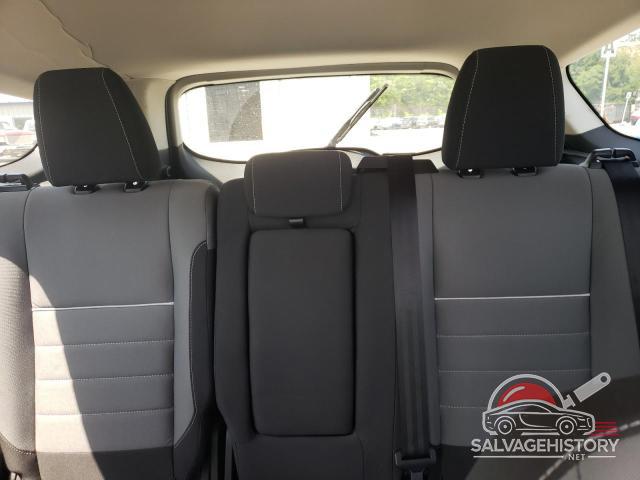 1FMCU0GX1DUA84943 2013 FORD ESCAPE photo no. 10