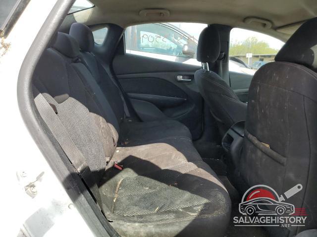 1C3CDFBB7FD128342 2015 DODGE DART photo no. 10