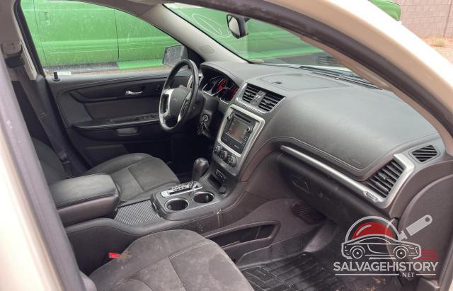 1GKKRPKD9EJ136480 2014 GMC ACADIA photo no. 5