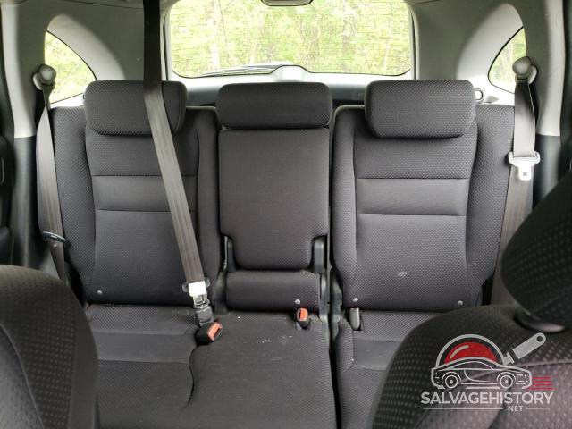 5J6RE38378L800937 2008 HONDA CRV photo no. 10
