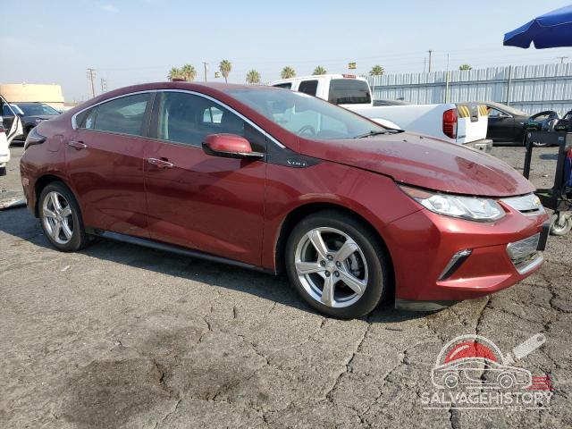 1G1RC6S55HU199294 2017 CHEVROLET VOLT photo no. 4