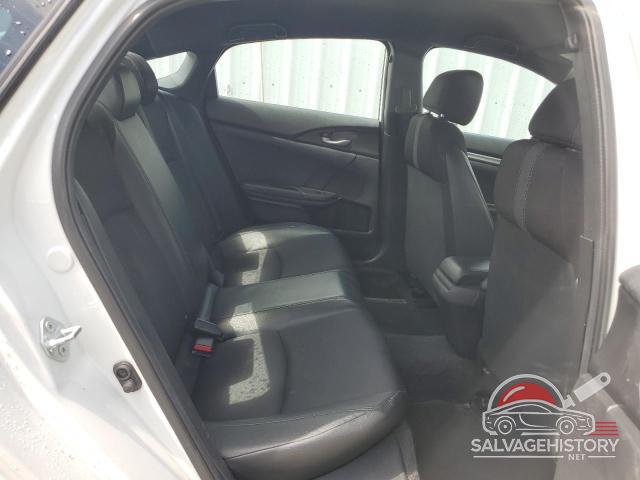 19XFC2F88ME202964 2021 HONDA CIVIC photo no. 10