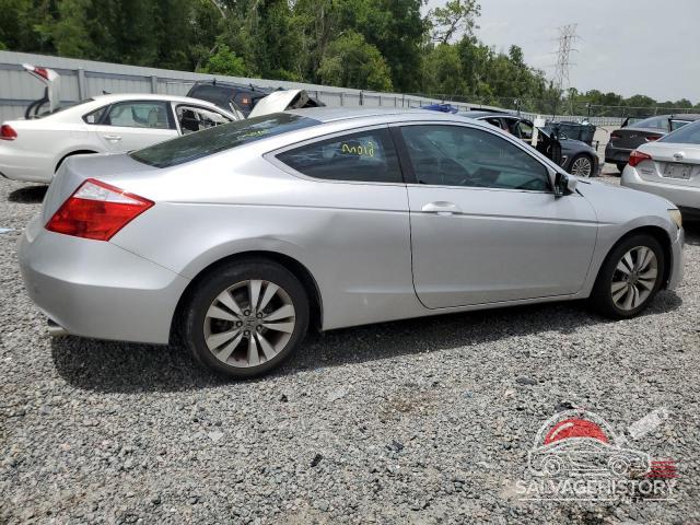 1HGCS1B34AA019796 2010 HONDA ACCORD photo no. 3