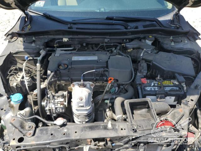 1HGCR2F32EA120045 2014 HONDA ACCORD photo no. 11