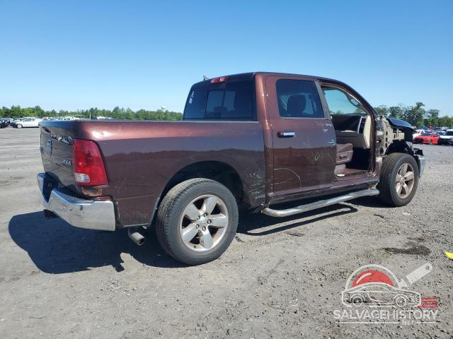 1C6RR7LG6ES285224 2014 RAM 1500 photo no. 3