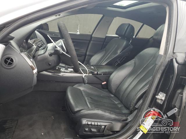WBA6B2C50DDG66510 2013 BMW 6 SERIES photo no. 7