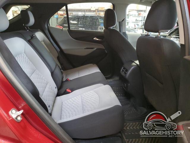 2GNAXSEV5J6175974 2018 CHEVROLET EQUINOX photo no. 11