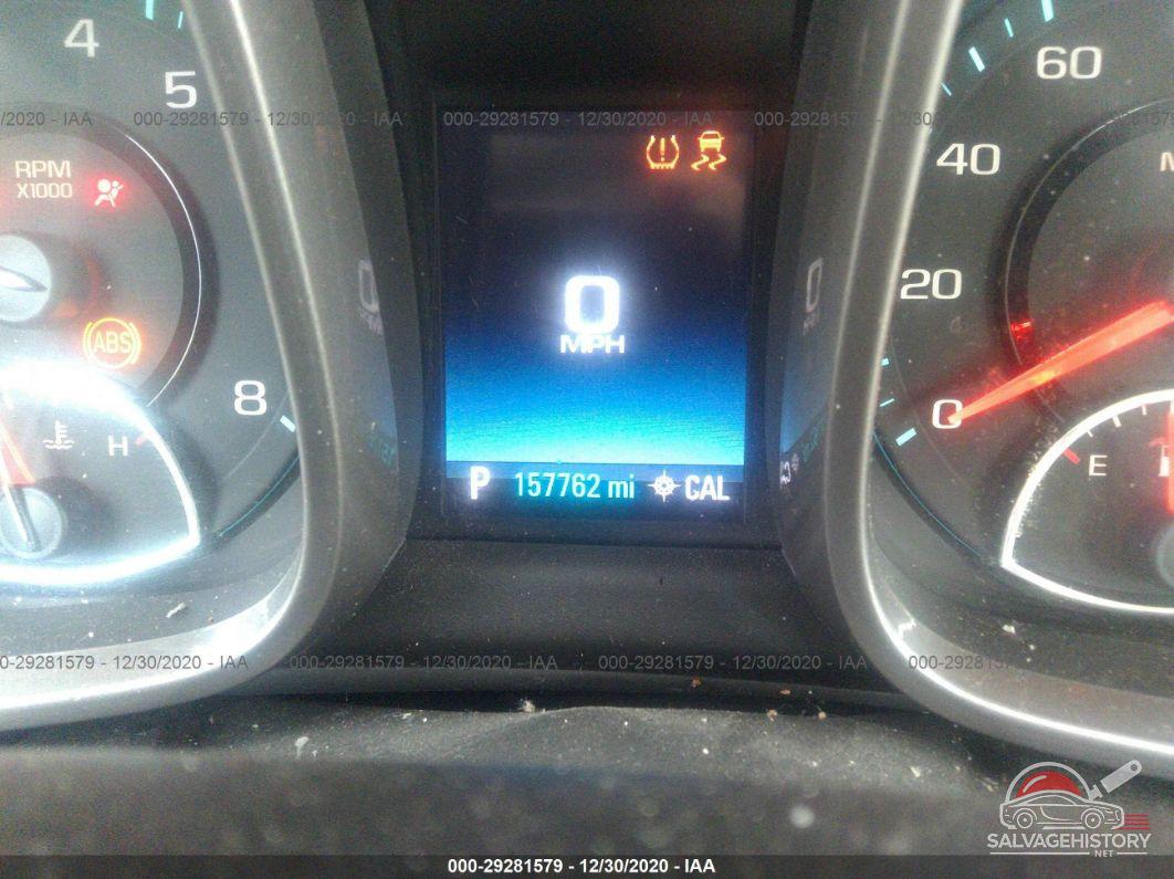 1G11B5SL7EF256653 2014 CHEVROLET MALIBU photo no. 7