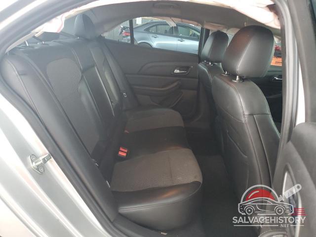 1G11C5SA2GF123927 2016 CHEVROLET MALIBU photo no. 10