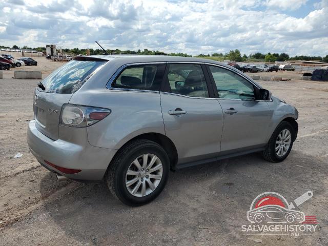 JM3ER2AM9B0392995 2011 MAZDA CX-7 photo no. 3