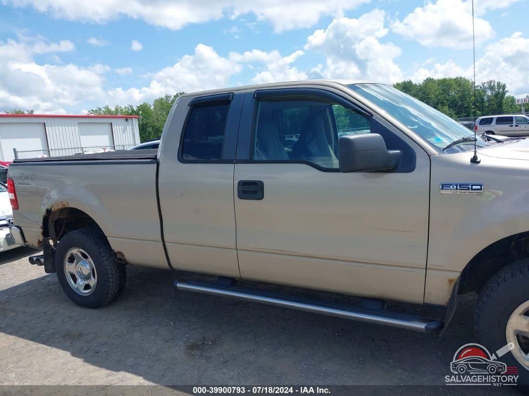 1FTPX14597FB19002 2007 FORD F-150 photo no. 6