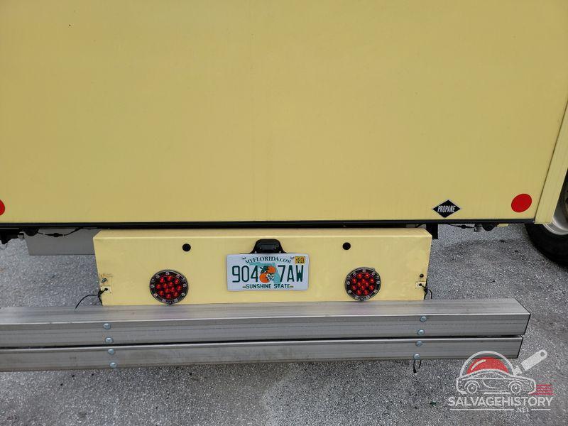 1FDXE4FN6NDC29241 2022 FORD E-450 CUTAWAY photo no. 10