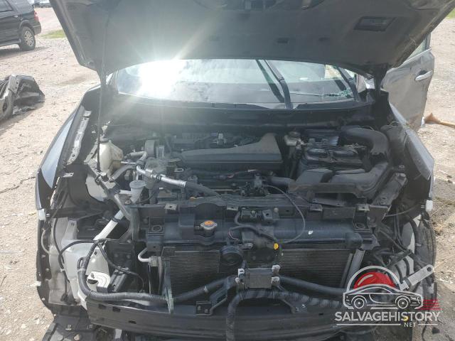 5N1AT2MV5JC756769 2018 NISSAN ROGUE photo no. 12