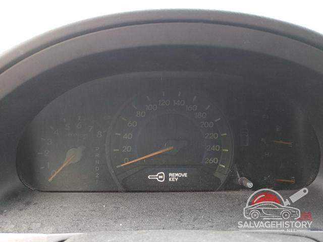 5FNRL38878B502642 2008 HONDA ODYSSEY photo no. 9