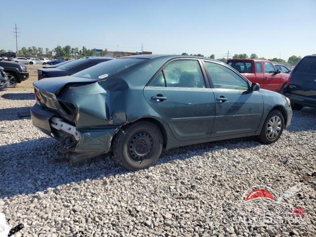 4T1BE32K05U052122 2005 TOYOTA CAMRY photo no. 3