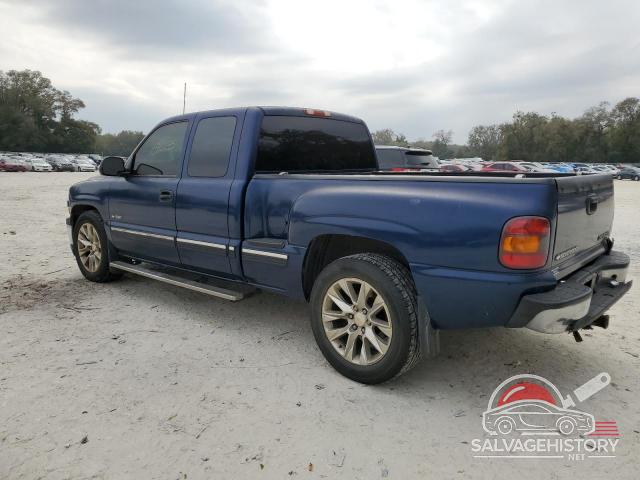 2GCEC19T011390796 2001 CHEVROLET ALL Models photo no. 2