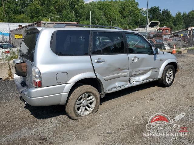 JS3TY92V854102084 2005 SUZUKI XL7 photo no. 3