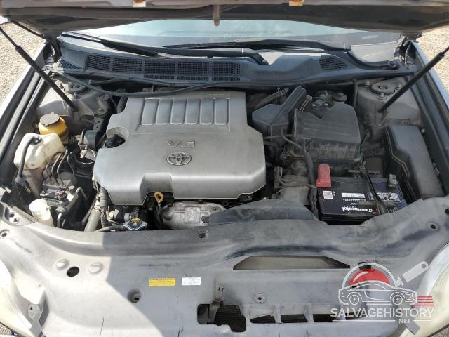 4T1BK36B47U186654 2007 TOYOTA AVALON photo no. 11