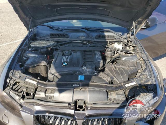 WBAWL135X8PX21974 2008 BMW 3 SERIES photo no. 11