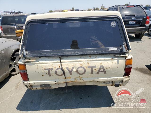 JT4RN50R7J5122461 1988 TOYOTA ALL OTHER photo no. 6