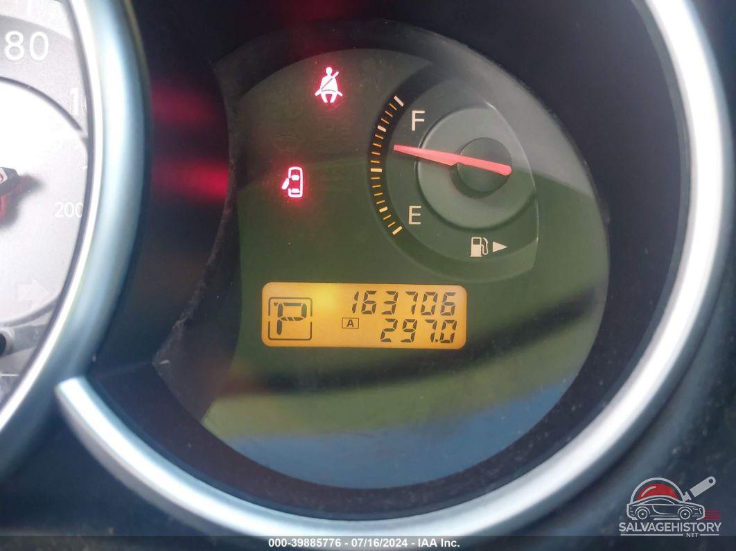 3N1BC11E19L364317 2009 NISSAN VERSA photo no. 7