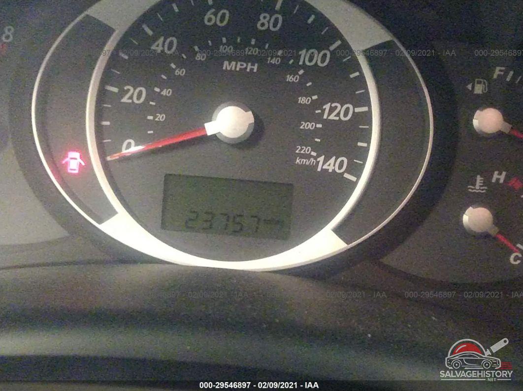 KM8JN72D96U319568 2006 HYUNDAI TUCSON photo no. 7
