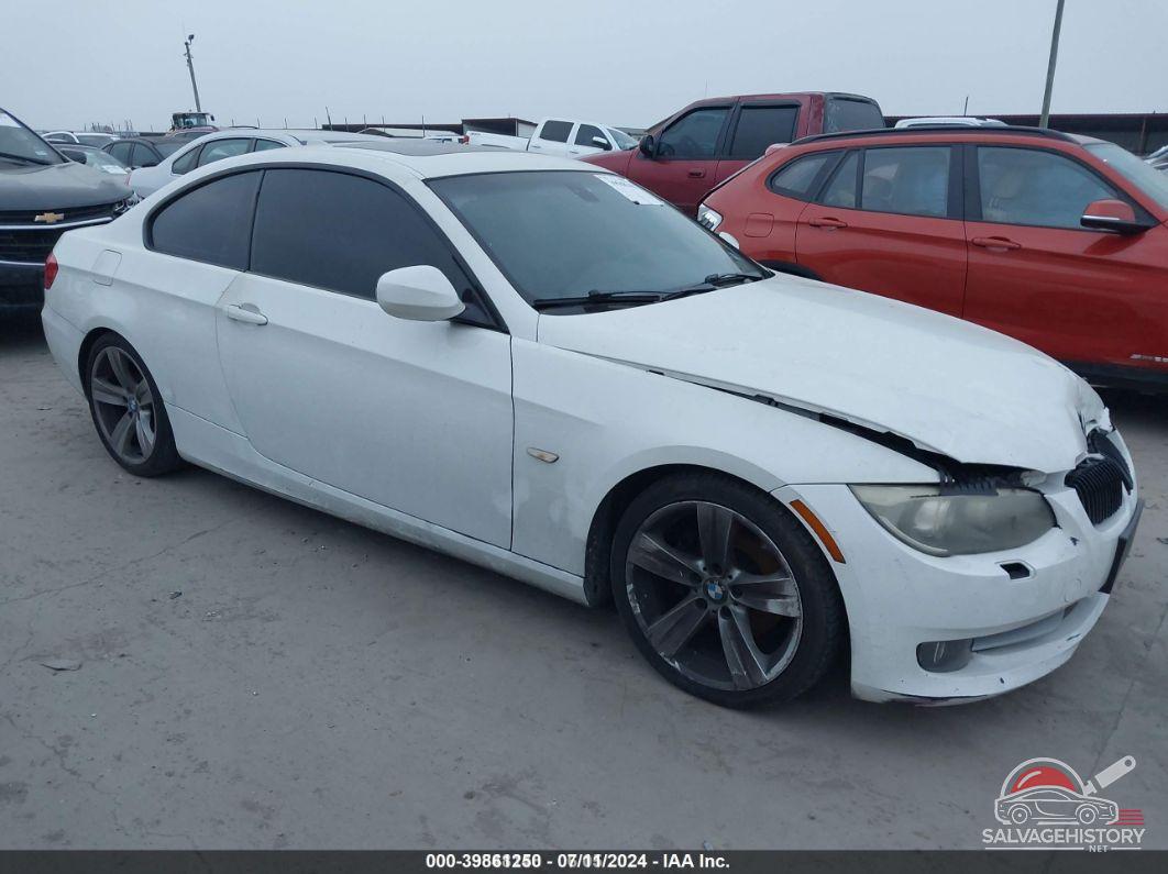 WBAKE5C54BE573923 2011 BMW 328I photo no. 22